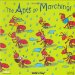 The Ants Go Marching cover