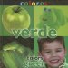 Colores Verde/ Colors Green cover