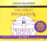 The Great Physician's Rx for Women's Health [Click for larger image]