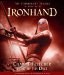 Ironhand cover