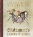 Green Tiger's Illustrated Stories from Shakespeare cover