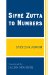  Sifre Zutta to Numbers
