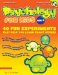 Psychology for Kids : 40 Fun Experiments That Help You Learn About Others cover