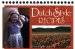 Dutch Style Recipes : Selections from Dutch Touches and delightfully Dutch cover