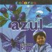 Colores : Azul/ Colors Blue cover