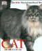The New Encyclopedia of the Cat cover