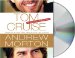 Tom Cruise : An Unauthorized Biography cover