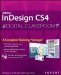  Adobe InDesign CS4: Digital Classroom