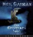 The Graveyard Book cover