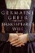  Shakespeare's Wife