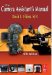 The Camera Assistant's Manual cover