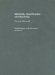 Materials, Specification and Detailing : Foundations of Building Design cover