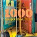 1000 Artist Journal Pages : Personal Pages and Inspirations cover