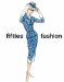 Fifties Fashion cover