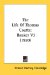 The Life Of Thomas Coutts Banker cover