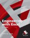 Engineering with Excel cover
