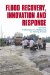 Flood Recovery, Innovation and Response cover