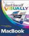 Teach Yourself Visually MacBook cover