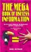 The Mega Book of Useless Information cover