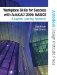  Workplace Skills for Success AutoCAD 2009: Basics
