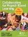 Collaborating for Project-Based Learning in Grades 9-12 cover