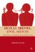 Moral Selves, Evil Selves : The Social Psychology of Conscience cover