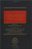 The Law of Privilege [Click for larger image]