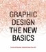 Graphic Design : The New Basics cover