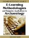 E-Learning Methodologies and Computer Applications in Archaeology cover