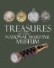 Treasures of the National Maritime Museum cover