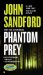  Phantom Prey