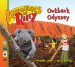 Outback Odyssey cover