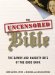 The Uncensored Bible : The Bawdy and Naughty Bits of the Good Book cover