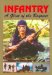 Infantry : A Glint of the Bayonet cover