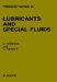 Lubricants and Special Fluids cover