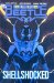 Blue Beetle 1 : Shellshocked cover