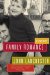 Family Romance : A Love Story cover