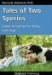 Tales of Two Species : Essays on Loving and Living With Dogs cover