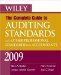  Wiley the Complete Guide to Auditing Standards and Other Professional Standards for Accountants 2009