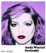  Andy Warhol Portraits