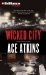 Wicked City cover