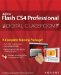  Adobe Flash CS4 Professional Digital Classroom