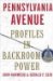 Pennsylvania Avenue : Profiles in Backroom Power cover