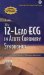 The 12-lead ECG in Acute Coronary Syndromes cover