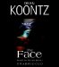 The Face cover
