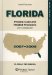 Florida Probate Code and Related Provisions With Commentary 2007-2008 cover