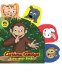  Curious George Hide-and-Seek