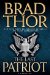 The Last Patriot : A Thriller cover