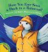 Have You Ever Seen a Duck in a Raincoat? cover