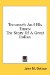 Tecumseh and His Times : The Story of a Great Indian cover